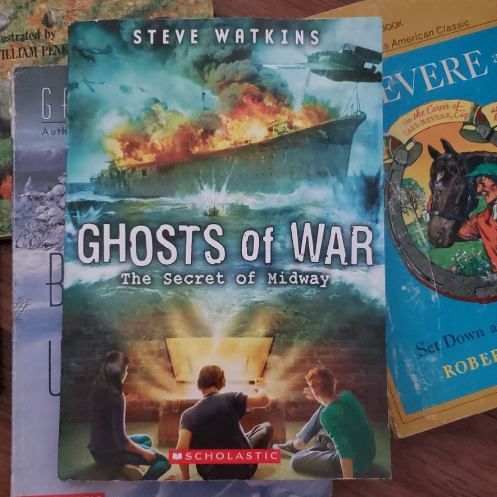 Books